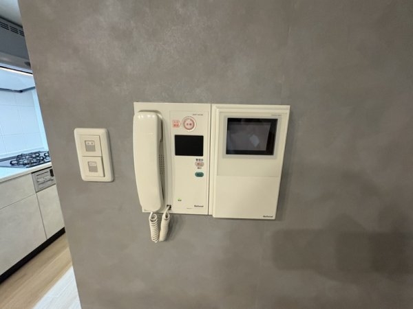 セノアタワー新大阪