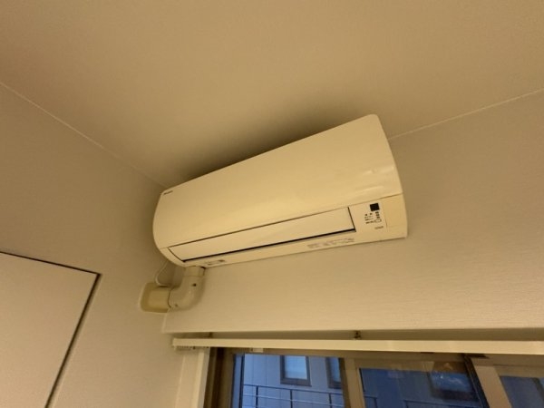 セノアタワー新大阪