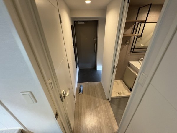 セノアタワー新大阪