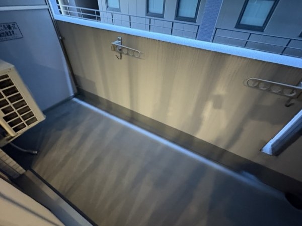 セノアタワー新大阪