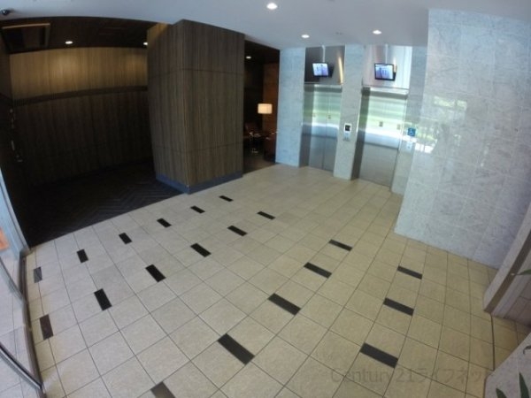 セノアタワー新大阪