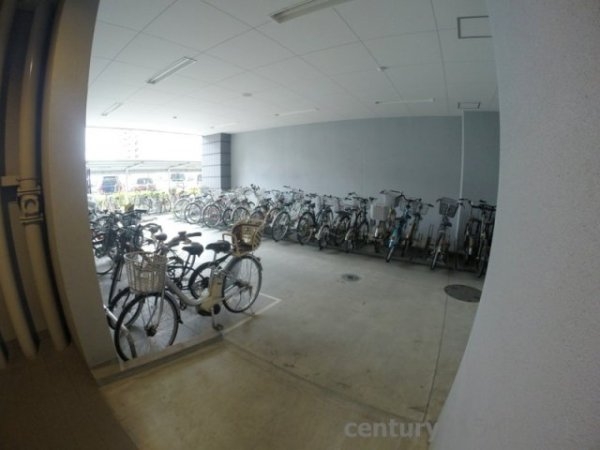 セノアタワー新大阪