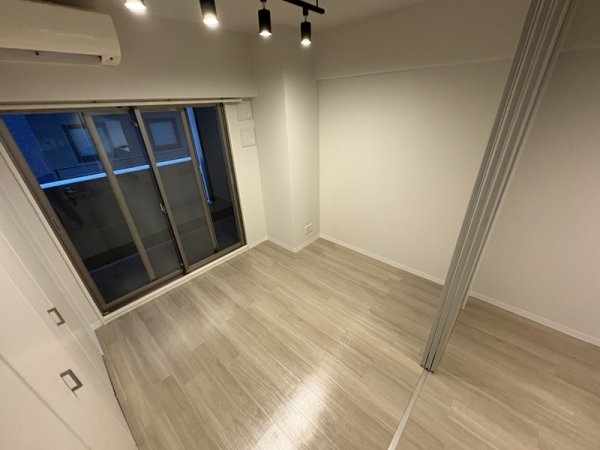 セノアタワー新大阪