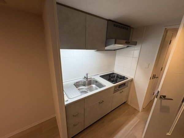 セノアタワー新大阪