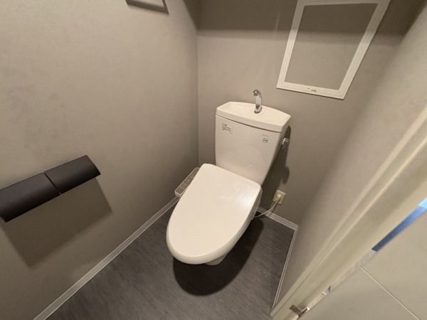 セノアタワー新大阪