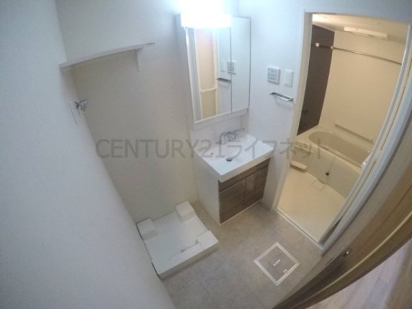 エスリードレジデンス江坂垂水町