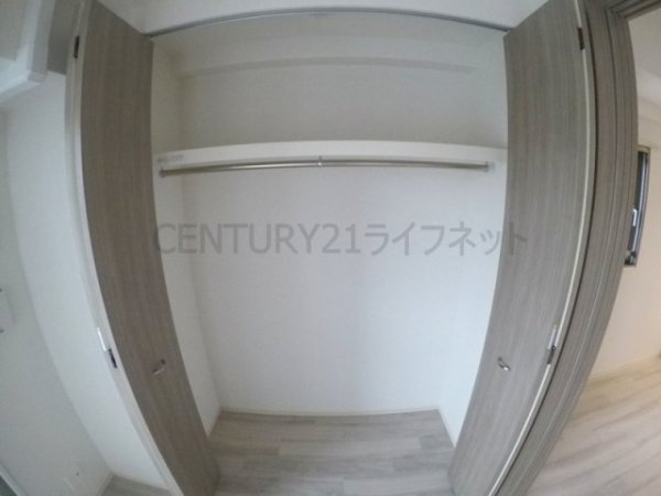 エスリードレジデンス江坂垂水町