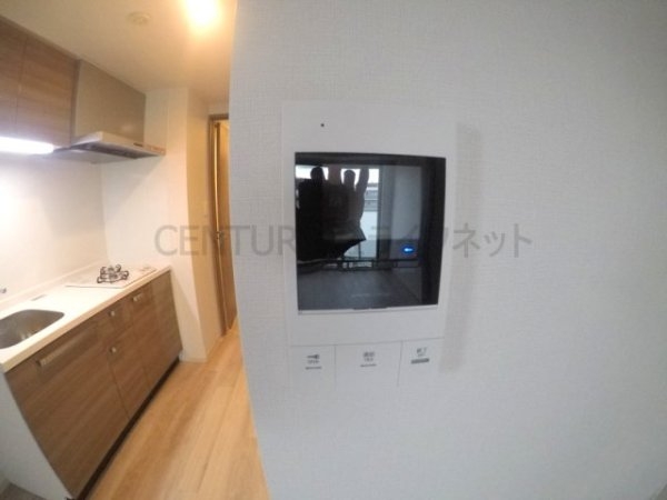 エスリードレジデンス江坂垂水町