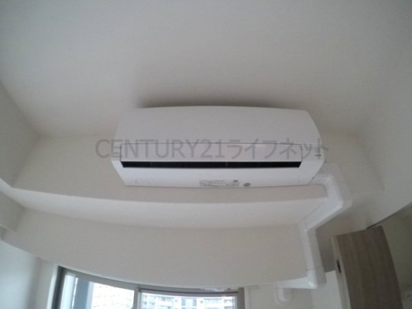 エスリードレジデンス江坂垂水町