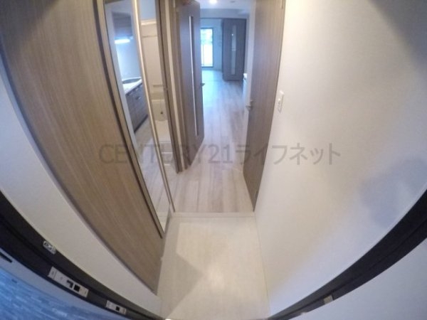 エスリードレジデンス江坂垂水町