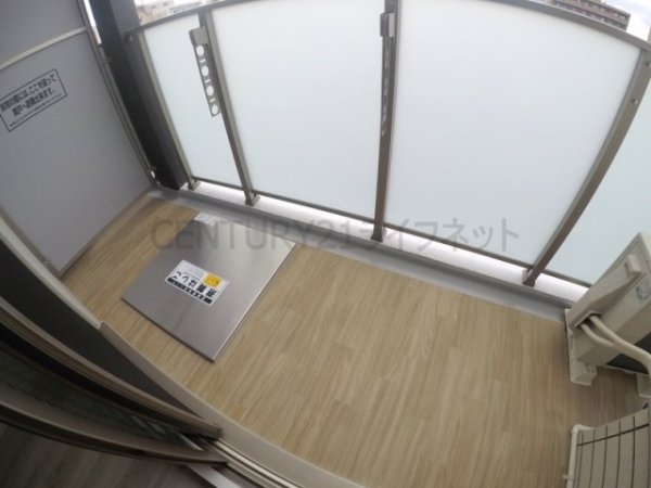 エスリードレジデンス江坂垂水町