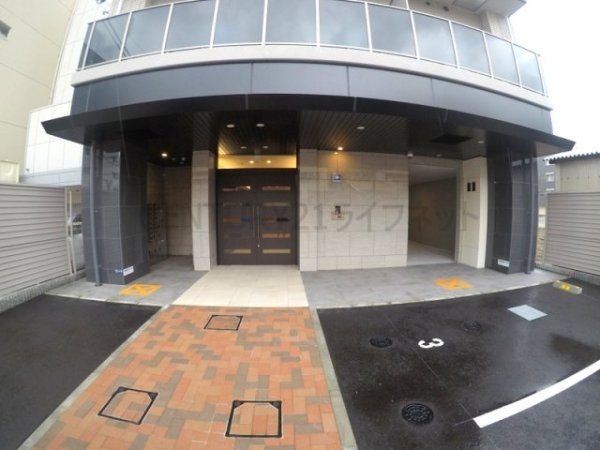 エスリードレジデンス江坂垂水町