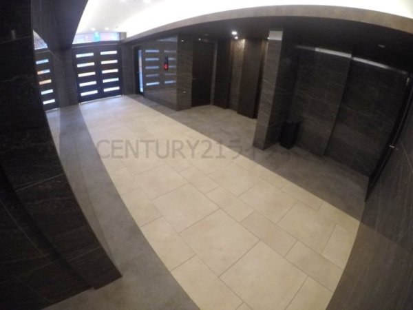 エスリードレジデンス江坂垂水町