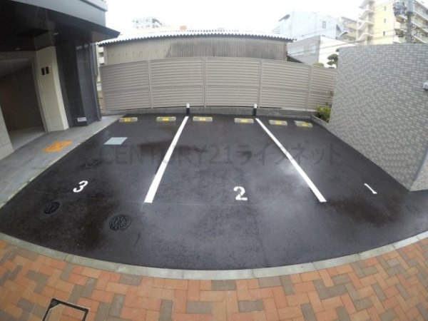 エスリードレジデンス江坂垂水町