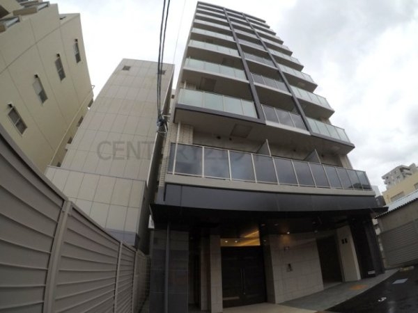 エスリードレジデンス江坂垂水町