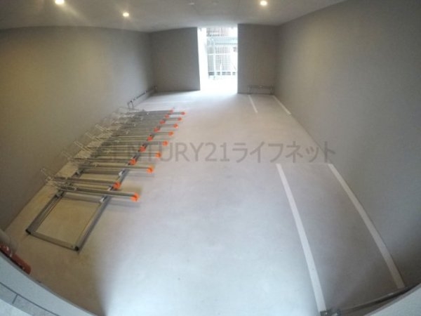 エスリードレジデンス江坂垂水町