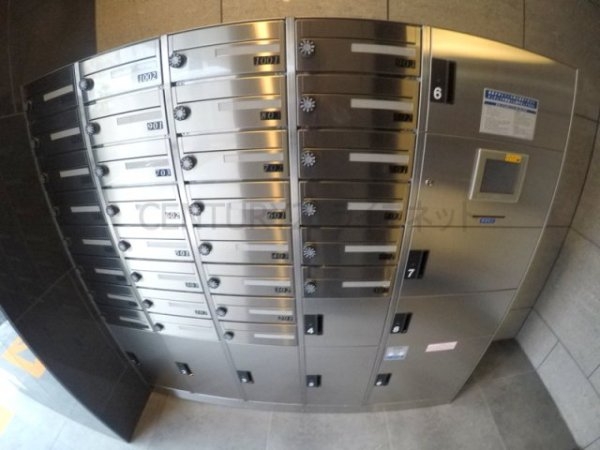 エスリードレジデンス江坂垂水町