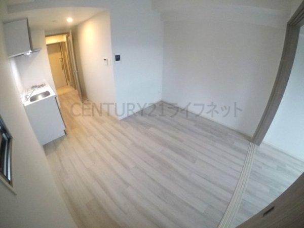 エスリードレジデンス江坂垂水町