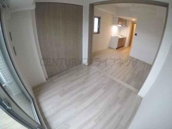 エスリードレジデンス江坂垂水町