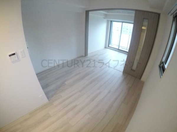 エスリードレジデンス江坂垂水町