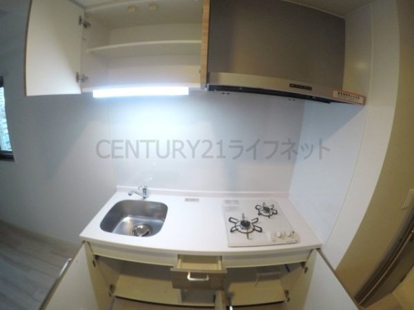 エスリードレジデンス江坂垂水町