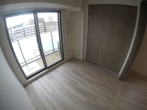 エスリードレジデンス江坂垂水町