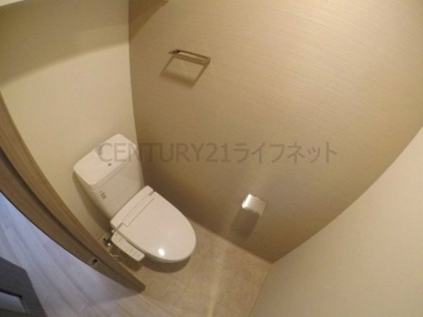 エスリードレジデンス江坂垂水町