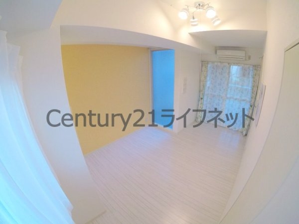 ディーシモンズ梅田