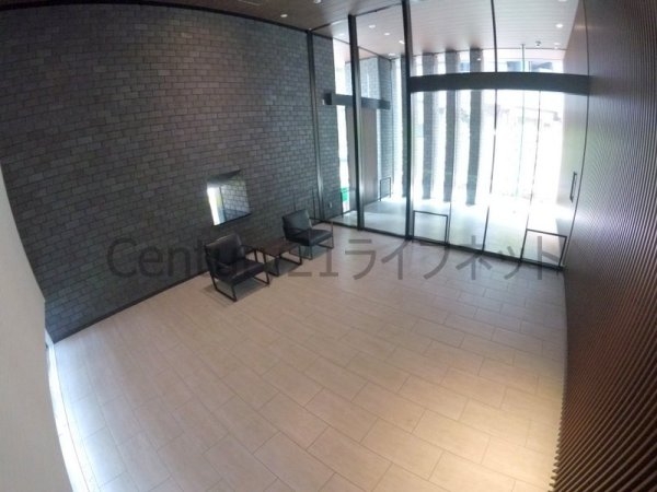 エス・キュート梅田中崎町