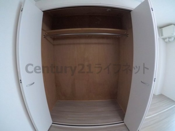 マンション冨士