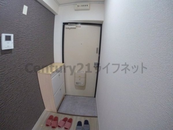 マンション冨士