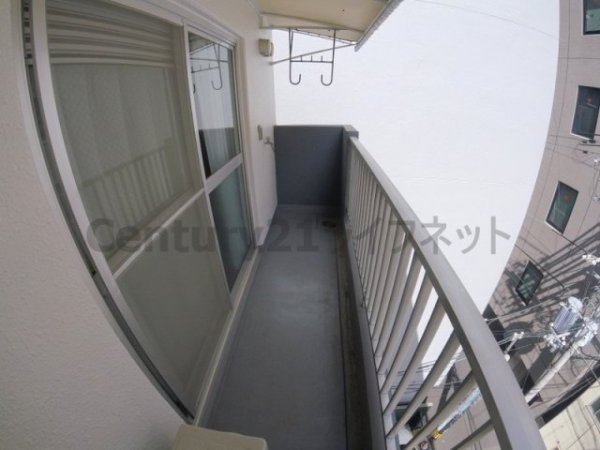 マンション冨士