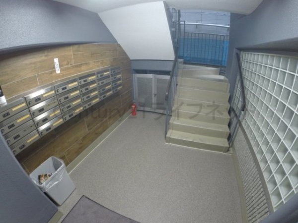 マンション冨士