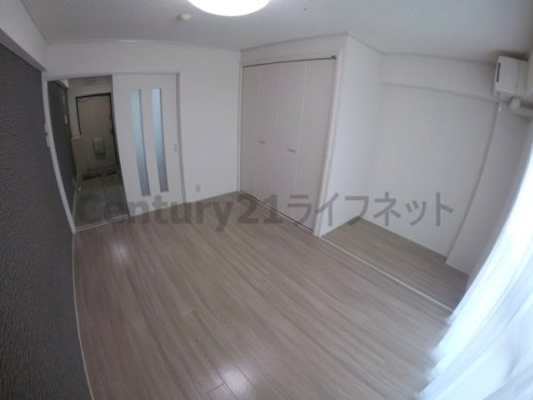 マンション冨士