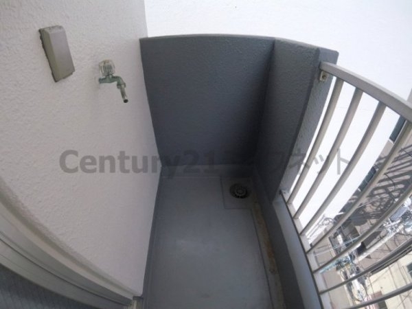 マンション冨士