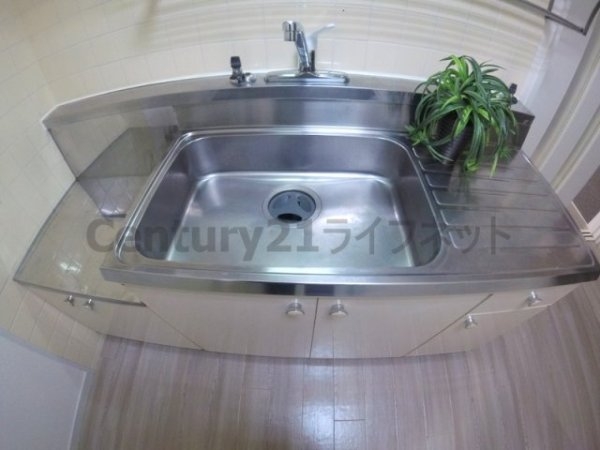 マンション冨士