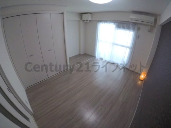 マンション冨士