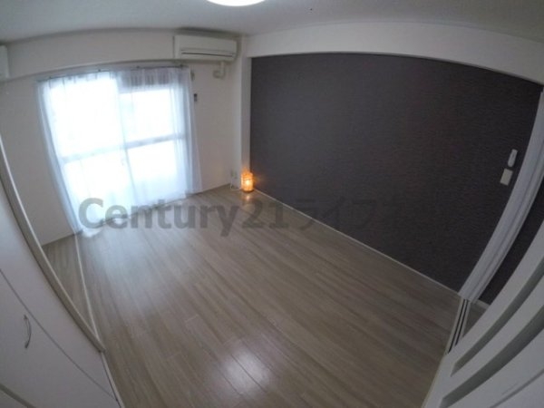 マンション冨士