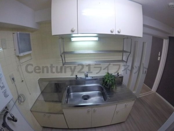 マンション冨士