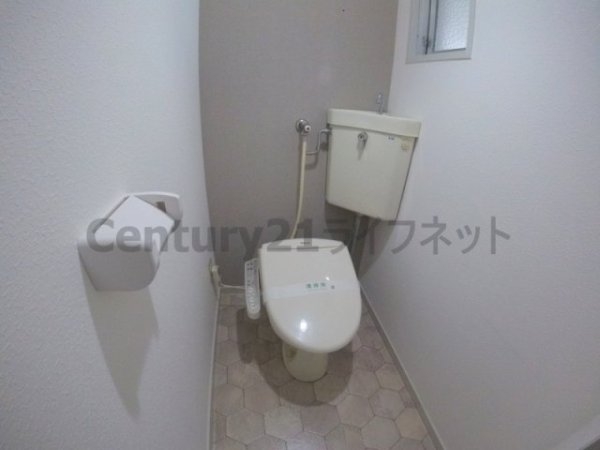 マンション冨士