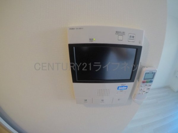 エスレジデンス新大阪リッシュ