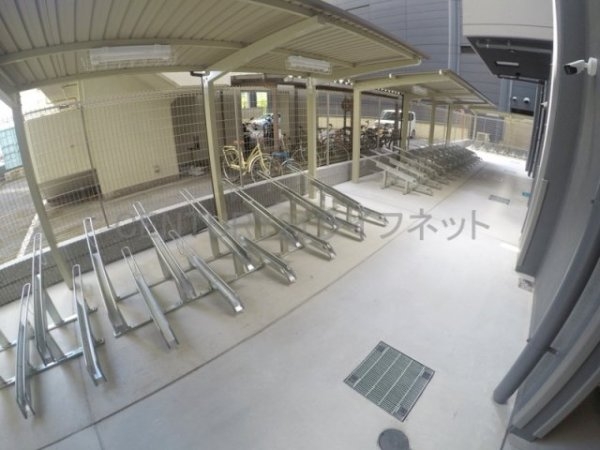 エスレジデンス新大阪リッシュ