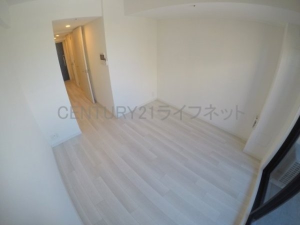 エスレジデンス新大阪リッシュ