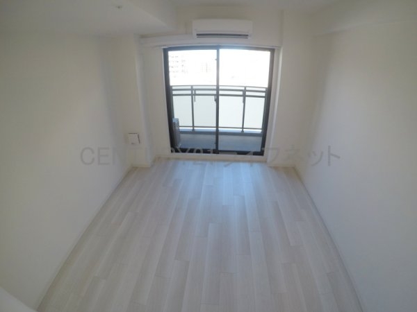 エスレジデンス新大阪リッシュ