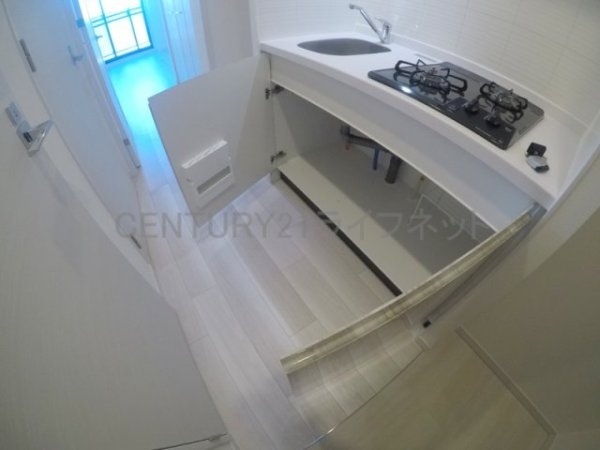 エスレジデンス新大阪リッシュ