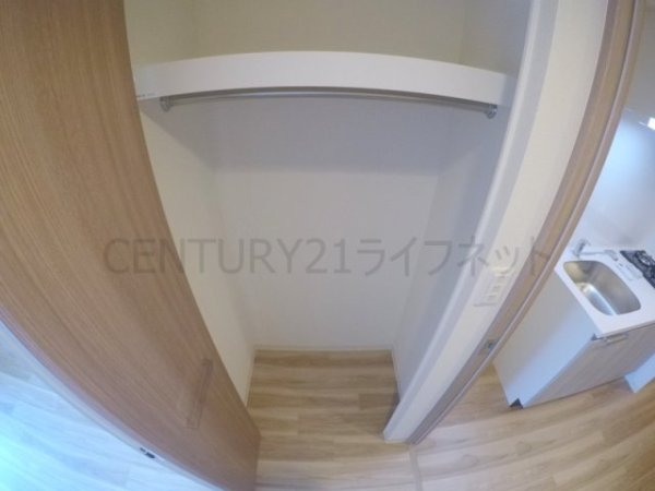 プレサンスブルーム東三国