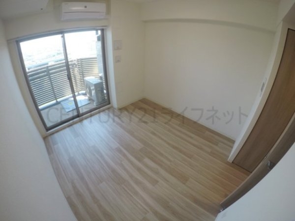 プレサンスブルーム東三国