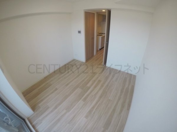 プレサンスブルーム東三国