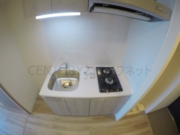 プレサンスブルーム東三国