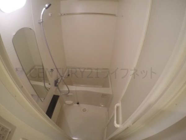 プレサンスブルーム東三国